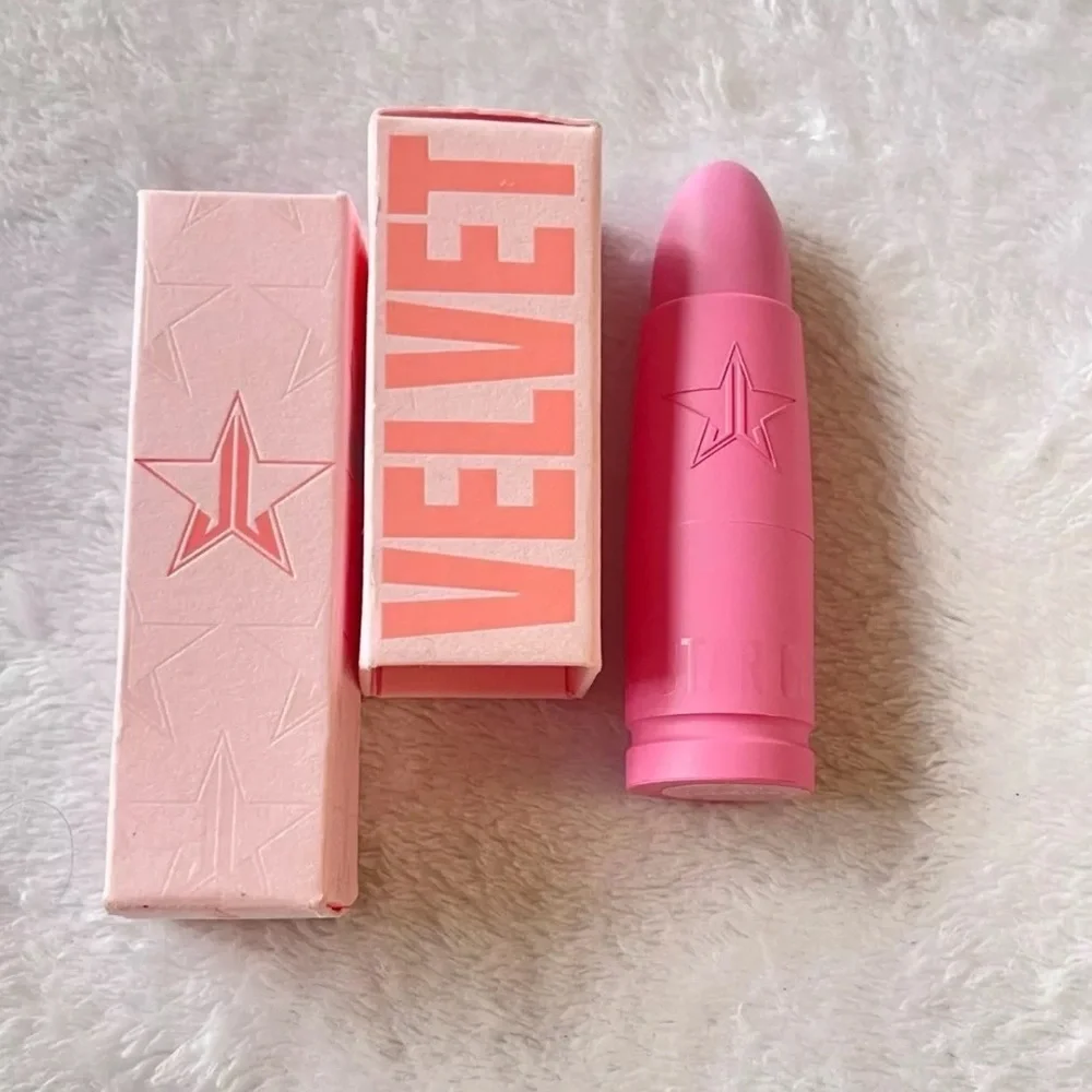 MAJOR ATTITUDE Jeffree Star Velvet Trap